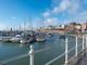 Thumbnail Commercial property to let in Harbour Parade, Ramsgate