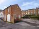 Thumbnail Terraced house for sale in The Crescent, Taunton