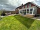 Thumbnail Detached house for sale in Meadow Drive, Chester Le Street