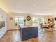 Thumbnail Detached house for sale in Marley Common, Haslemere, Surrey