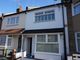 Thumbnail Terraced house for sale in Camden Road, London