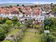 Thumbnail Semi-detached house for sale in Shorncliffe Crescent, Folkestone
