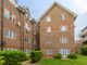 Thumbnail Flat for sale in Slough, Berkshire