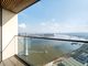 Thumbnail Flat for sale in No 5, 2 Cutter Lane, Upper Riverside, Greenwich Peninsula