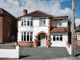 Thumbnail Detached house for sale in Eastfield Road, Leicester, Leicestershire