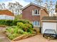 Thumbnail Link-detached house for sale in Balmoral Close, Southampton, Hampshire