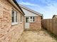 Thumbnail Bungalow for sale in Taylor Drift, East Harling, Norwich, Norfolk