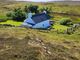 Thumbnail Detached house for sale in Achnacarnin, Lochinver, Lairg