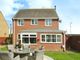 Thumbnail Detached house for sale in Old Feltwell Road, Methwold, Thetford