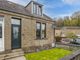 Thumbnail Semi-detached bungalow for sale in Wilson Street, Cowdenbeath