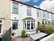 Thumbnail Terraced house for sale in Falmouth
