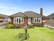 Thumbnail Bungalow for sale in Raleigh Road, Mansfield, Nottinghamshire