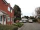 Thumbnail Maisonette for sale in Marlbrook Close, Solihull, West Midlands