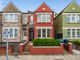 Thumbnail Property to rent in Cedar Road, Cricklewood