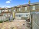 Thumbnail Terraced house for sale in Kinfauns Road, Goodmayes, Ilford