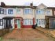 Thumbnail Terraced house for sale in Seaforth Drive, Waltham Cross