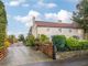 Thumbnail Detached house for sale in Main Street, Bishop Monkton, Harrogate