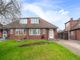 Thumbnail Semi-detached house for sale in Bunby Road, Stoke Poges, Buckinghamshire
