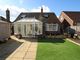 Thumbnail Detached bungalow for sale in Clive Avenue, Warrington