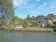Thumbnail Detached house for sale in Quay Road, Devoran, Truro, South Cornwall
