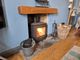 Thumbnail End terrace house for sale in Cliff Road, Porthleven, Helston