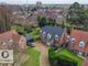 Thumbnail Detached house for sale in Oak Tree Close, Cantley