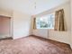 Thumbnail Detached bungalow for sale in Chipping Norton, Oxfordshire