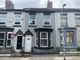 Thumbnail Terraced house to rent in Halsbury Road, Liverpool