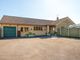 Thumbnail Detached bungalow for sale in Hursey, Beaminster