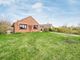 Thumbnail Detached bungalow for sale in West Lane, Haltham, Horncastle