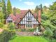 Thumbnail Detached house for sale in Wycombe Road, Prestwood, Great Missenden, Buckinghamshire