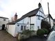 Thumbnail Detached house to rent in Lower Street, Quainton, Aylesbury