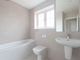 Thumbnail Semi-detached house for sale in Plot 1 Park Meadow, Thame, Oxfordshire