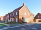 Thumbnail Detached house for sale in Troon Road, Botley