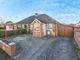 Thumbnail Bungalow for sale in Florence Grove, York, North Yorkshire