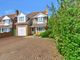 Thumbnail Detached house for sale in Fair Street, Broadstairs