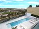 Thumbnail Villa for sale in Ciudad Quesada, Alicante, Spain