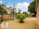 Thumbnail Detached bungalow for sale in Parkside Drive, Old Catton, Norwich