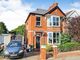 Thumbnail Semi-detached house for sale in Sticklepath Hill, Sticklepath, Barnstaple