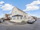 Thumbnail Flat for sale in Broomfield Avenue, Telscombe Cliffs, Peacehaven