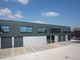 Thumbnail Industrial to let in Unit 6 Chertsey Industrial Park, Ford Road, Chertsey