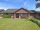 Thumbnail Detached bungalow for sale in Tan Yr Wylfa, Abergele