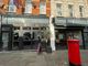 Thumbnail Retail premises to let in Leopold Road, London
