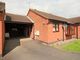 Thumbnail Semi-detached bungalow for sale in Primrose Way, Queniborough