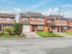 Thumbnail Detached house for sale in Sandmead Close, Churwell, Morley, Leeds