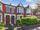 Thumbnail Terraced house to rent in Landrock Road, Crouch End, London