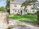 Thumbnail Detached house for sale in Church End, Purton