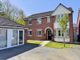 Thumbnail Detached house for sale in Atholl Duncan Drive, Upton, Wirral