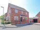 Thumbnail Detached house for sale in Friswell Road, Banbury