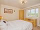 Thumbnail Detached bungalow for sale in Orchard Close, Carhampton, Minehead